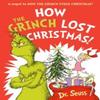 How the Grinch Lost Christmas by Dr. Seuss Paperback Book 9780008626020
