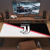 Juventus Football Club4 Print  Cushion Non-slip Laptop Tablet Big Mousepad XXL Mat Mini PC Playmat With Lock edge