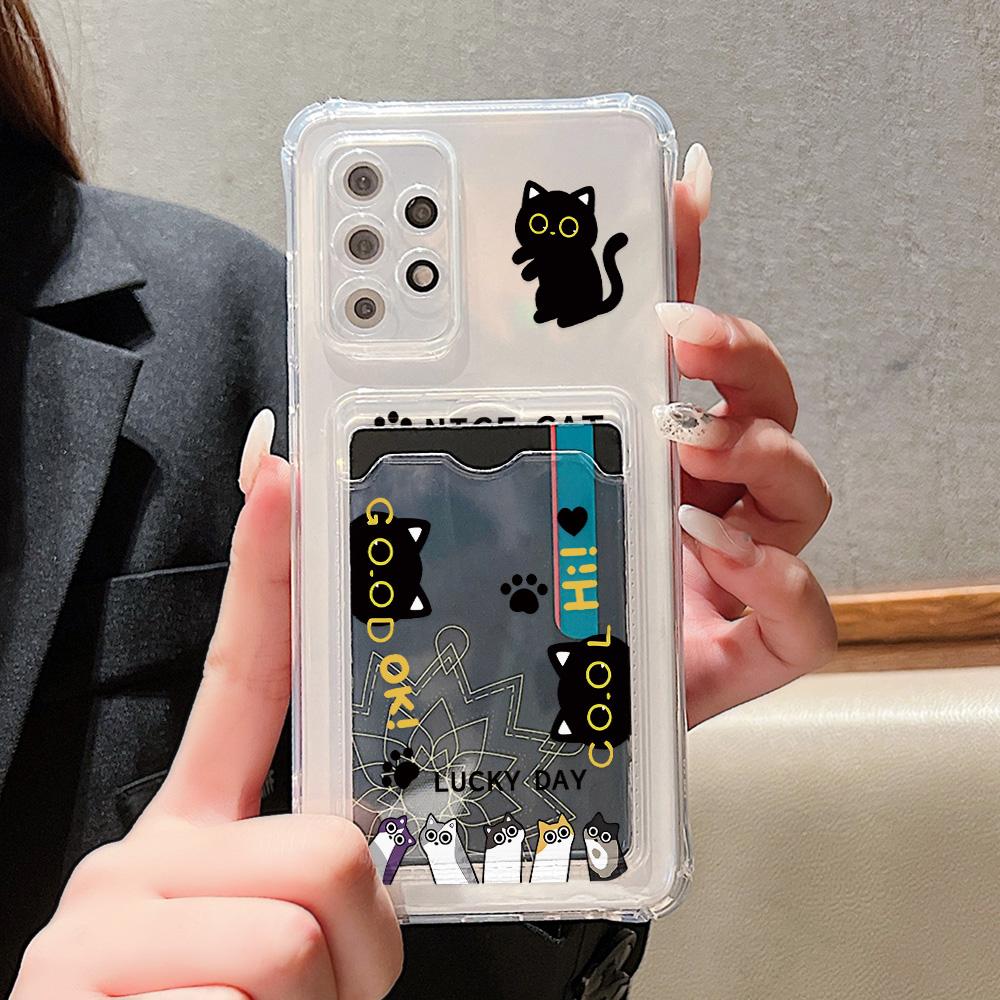 Phone Case for iPhone 16 13 11 Pro Max iPhone 11 13 16 Samsung S24 Ultra Samsung A54 Redmi Note 12 11 Case