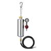2026  NEWEST Car Fuel Injector Cleaning Machine Auto Non-dismantle Engine Cleaner Washing Tool for Car