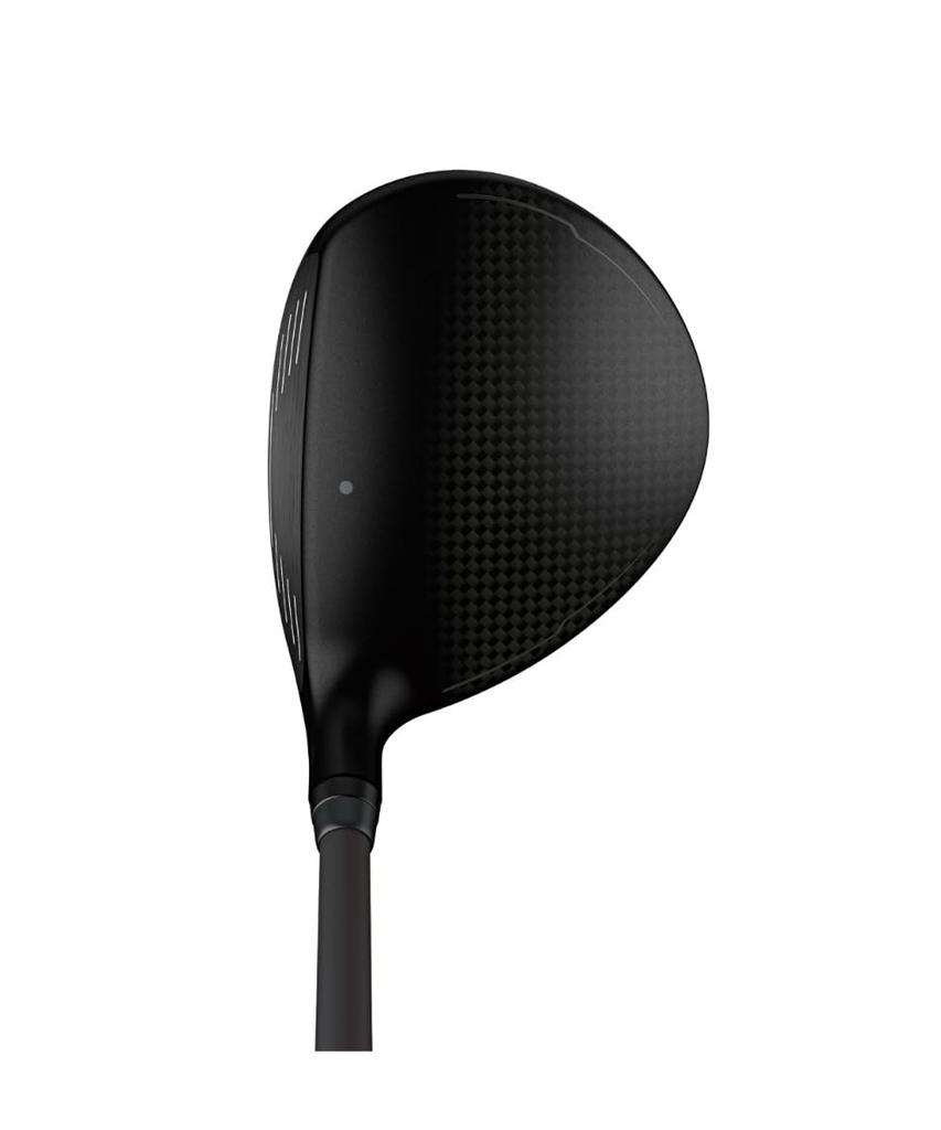 Ping G440HL MAX Fairway Wood Speeder NX GRAY 40 Number 9 Right-handed