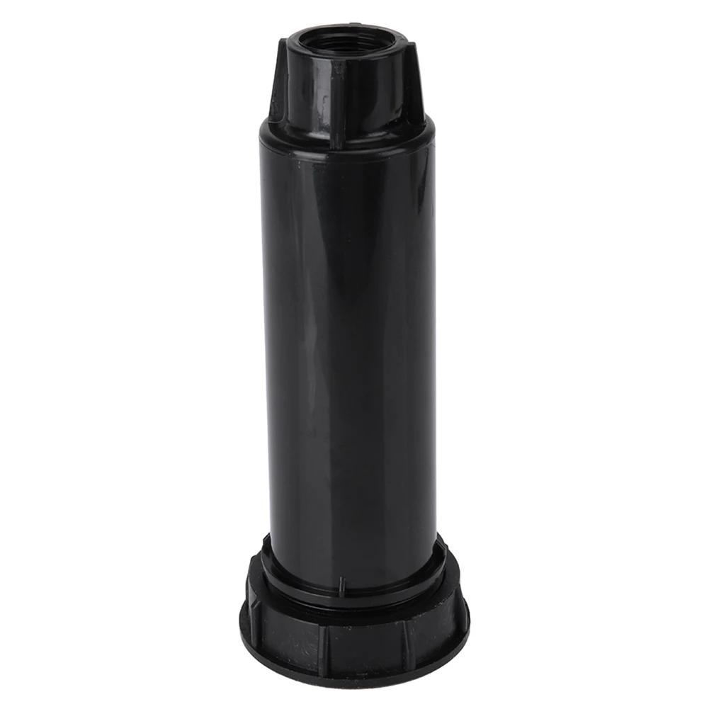 Automatic Lifting Buried Sprinkler 1/2in Iirrigation Water Sprinkler 25-360 Degree Adjustable Anti-Rust Durable Garden Lawn Tool