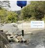Portable Camping Straw Water Filter and Purifier for Outdoor Use