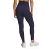 Under Armour Meridian Soft Series Comfortable Fashionable Simple Versatile 3/4 Yoga Pants Women pants 1382535-403