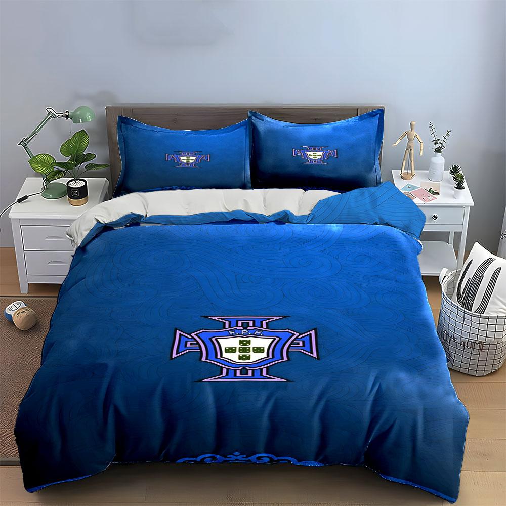 Coat of arms emblem. Bedding sets Duvet cover sets Duvet covers Pillowcases(1 * Duvet Cover 2 * Pillowcases, without duvet insert)