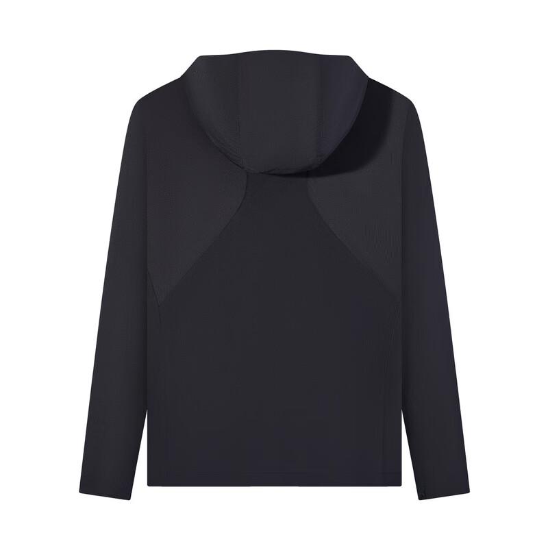 

Мужская легкая летняя куртка с капюшоном L