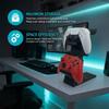 Gaming Controller Headphone Stand Holder Desktop Organizer For Ps5 Switch Pc Gamepads Storage Desk Office
