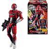 Super Space Sheriff Gavan Infinity Male 8 Pack Box (Food Toy)