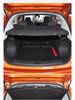 Roewe RX3 RX3pro Trunk Shade and Storage Partition