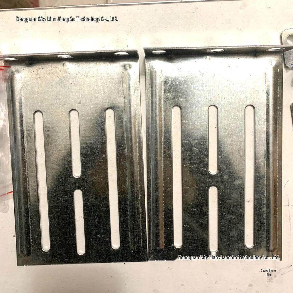 Electric Roller Shutter Tubular Motor Accessory Set: Side Plate, Plum Blossom Bracket, U-Bracket, Hand Crank Connector