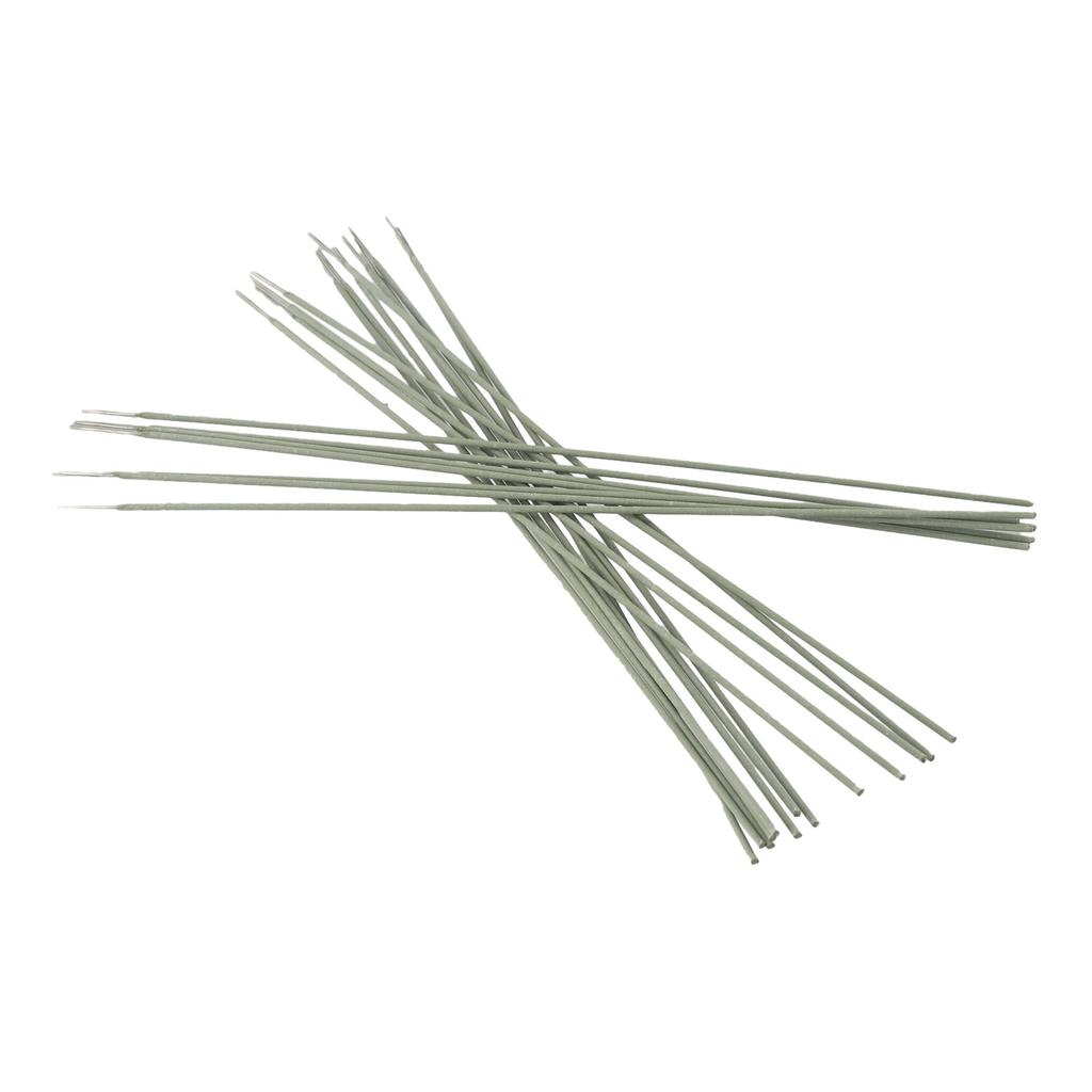 1.0mm-4.0mm 304 Edelstahlelektrode A102 Lötdrähte Schweißstab 20*