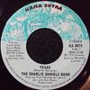 7inch Record CHARLIE DANIELS BAND  Texas  Everything Is Kinda Allrigh KA607X Kama Sutra 1976 Canada CountryFolk Used