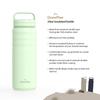 GRANDTIES Vacuum Insulated Bottle 709ml Wide Mouth 304 Stainless Steel BPA-Free