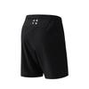 Anta Woven Summer Casual Shorts Men Shorts Basic-Black 952625506-2