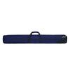 Portable Billiard Cue Storage Bag - Customizable 1/2 or 3/4 Snooker Cue Case for Men and Women