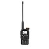 50-600MHz RX Walkie Talkie UVK5 VHFUHF 136-174MHz 400-470MHz RX TX Both DTMF VOX FM Air Band Wireless Freq Copy Radio
