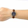 Daniel Wellington Watch DW00100237 Quartz Black (Women's)