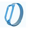 Xiaomi Band 7 Milanese Magnetic Stainless Steel Strap - Adjustable Replacement Wristband