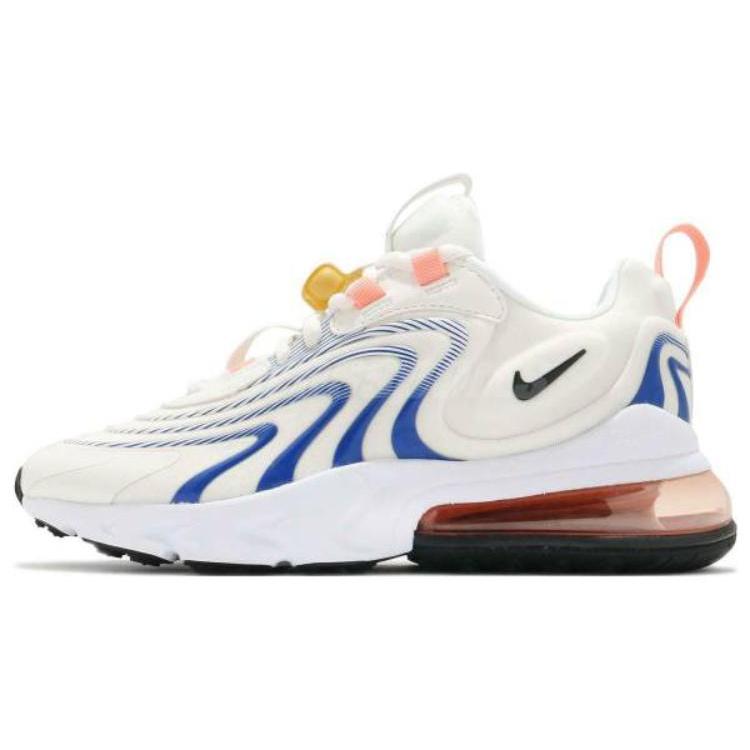 

Новые женские Nike Air Max 270 React Sail Racer Blue CW8605-100 36