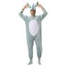 New Animal Role-playing Clothes Male and Female Couples Onesie Animal Clothes Stage Performance Clothes