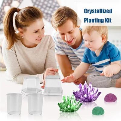 Juguetes educativos y científicos – Kits de ciencias infantiles