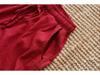 2025 Summer Women's Retro Cotton & Linen Wide-Leg Pants
