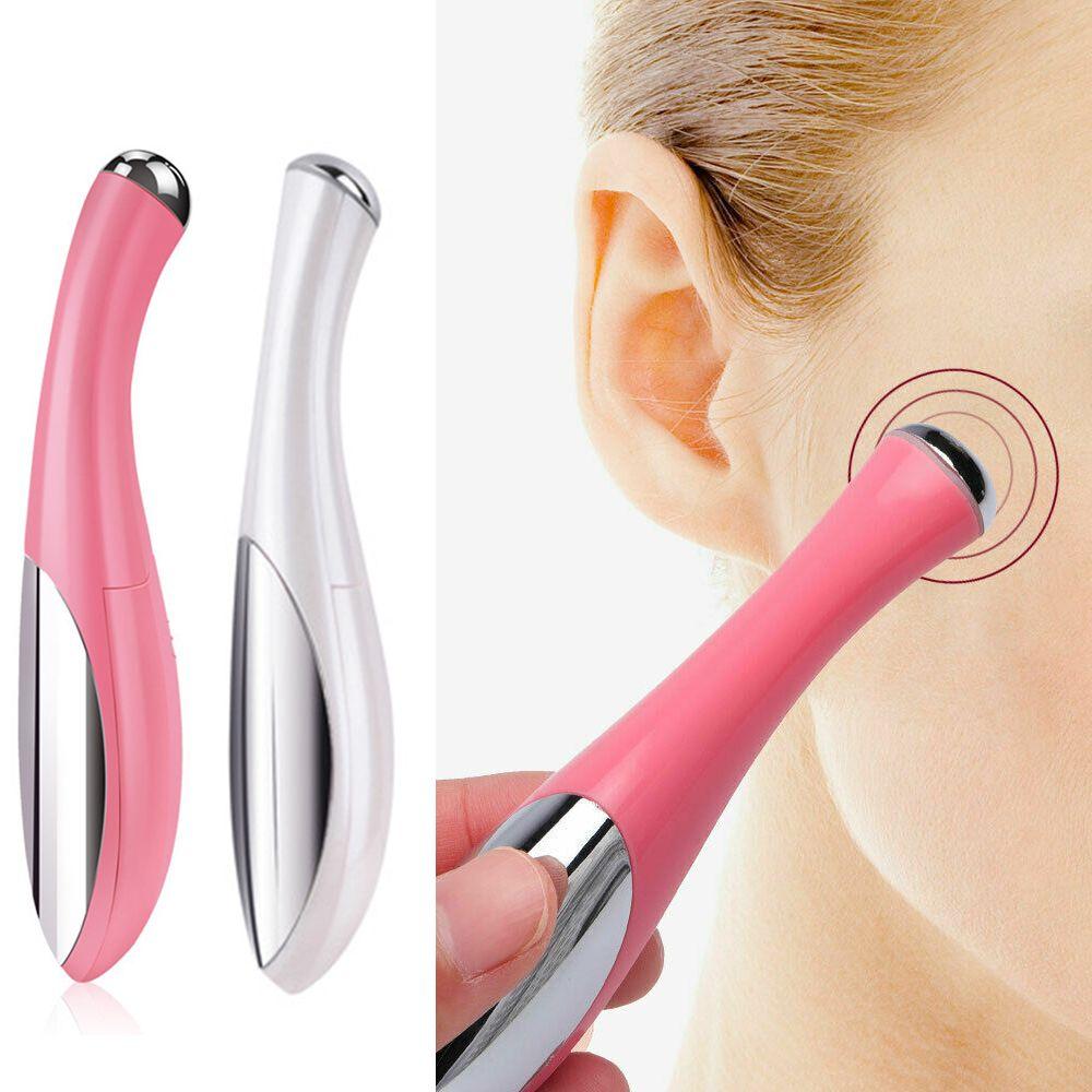 Dark Circle Removal Massage Instrument Anti-Ageing Wrinkle Eye Massager Facial Massage Tools