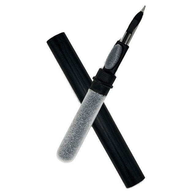 Čisticí sada Bluetooth sluchátek pro Airpods Pro 1 2 3 Pouzdro na sluchátka Čisticí nástroje Pen Bursh pro Samsung Xiaomi Airdots Huawei