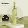 Automatic Dual-Use Folding Umbrella: Premium Sunshade & Rain Protection with Custom Logo