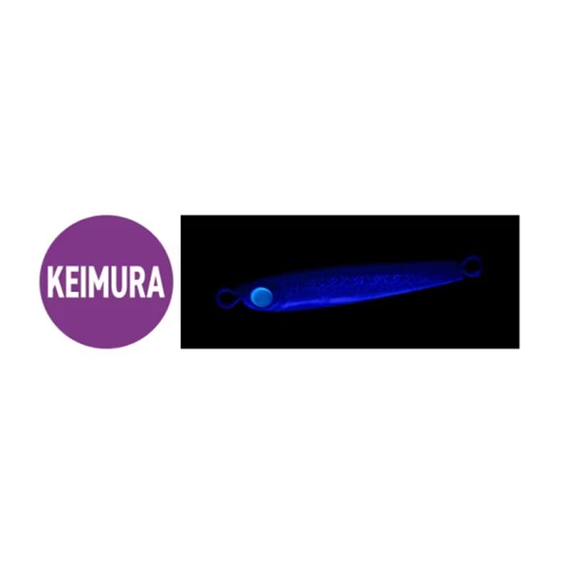 SHIMANO Metalljig Ocea Tangman Blade 40g 005 SRK Katakuchi JU-B04X