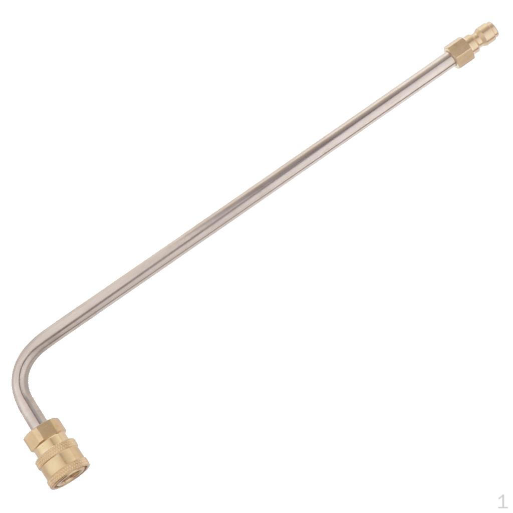 

Нержавеющая сталь 1,64 дюйма, 50 градусов 17cm