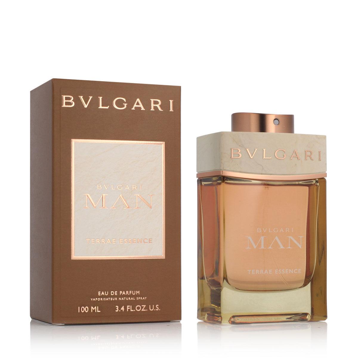 

Мужской парфюм Bvlgari EDP Man Terrae Essence 100 мл