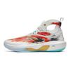 Anta KT8 LE Koi Men Sneakers White Red Black 112311101-8
