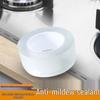 Weitian Kitchen Waterproof Mildew-Proof Adhesive Seam Filler & Transparent Corner Sealing Strip