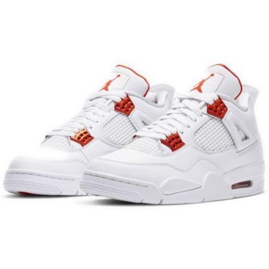 

Jordan 4 Retro White 2020 - CT8527-118 EU 42 білий