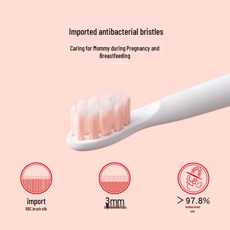 Saky+ H1 Sonic Electric Toothbrush