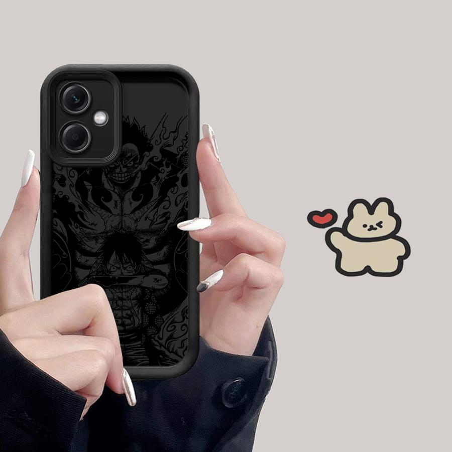 

Крутой чехол ONE PIECE с Луффи для Xiaomi Poco F8 X3 NFC X3 Pro C50 C61 C51 Poco X3 NFC