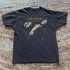 The Smiths Lässiges T-Shirt Baumwolle Grafik Oversize Unisex T-Shirt Streetwear Trendig Baumwolle Y2k Kurze Ärmel Klassisch Heißes Produkt