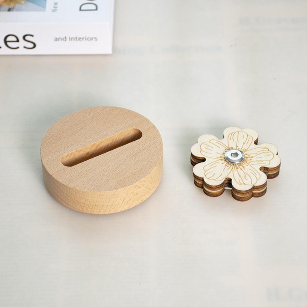 Wooden Creative Household Wire Breakers Desktop Thread Cutter Broken Cut Stitch Cutter Tools Sewing Accessories