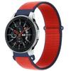 20/22mm band For Galaxy Watch 3/46mm/42mm/active 2 strap Samsung Gear S3 Frontier Sport Nylon Bracelet Huawei watch GT 2 41 45mm