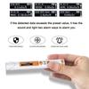 Portable Nuclear Radiation Detector Handheld Dosimeter Sound Portable Detector  Beta Ray Detection