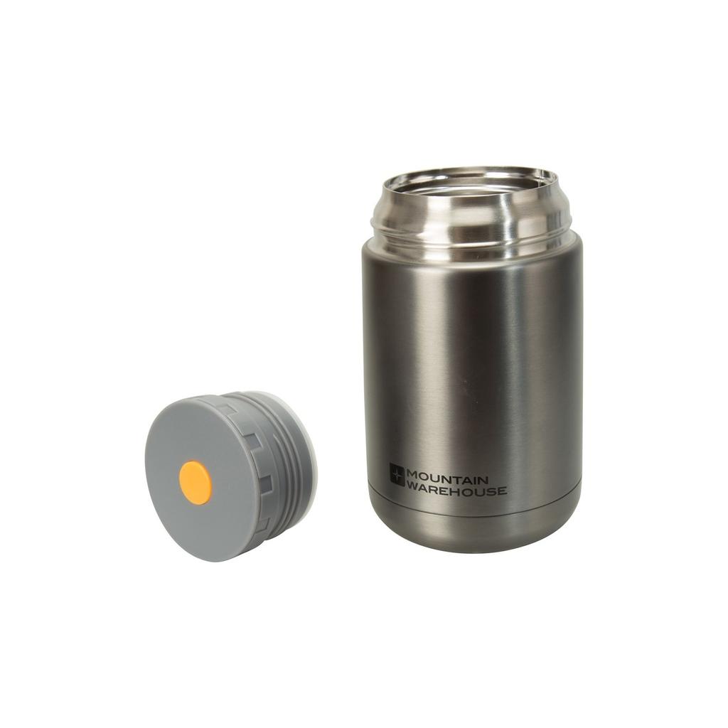 Mountain Warehouse 650ml láhev na potraviny