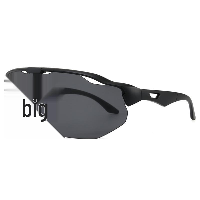 Stylish Unisex Windproof Cycling & Mountaineering Sunglasses