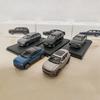 ABBP1 1:64 Scale XC90 S90 V90 XC40 C40 XC60 Vehicle Alloy Car Model Diecast Toy Collectible Ornament Souvenir Toys Cars