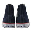 Converse Chuck Taylor All Star Comfortable Versatile High-Top Canvas Shoes Unisex Indigo
