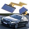 Practical To Use Brand New High Grade High Quality Instrument Cluster For Mercedes Correct Connector Direct Installation