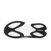 Skechers DLites Hyper Burst Bubble Panda Shoes Men Sneakers Black White 232425-WBK
