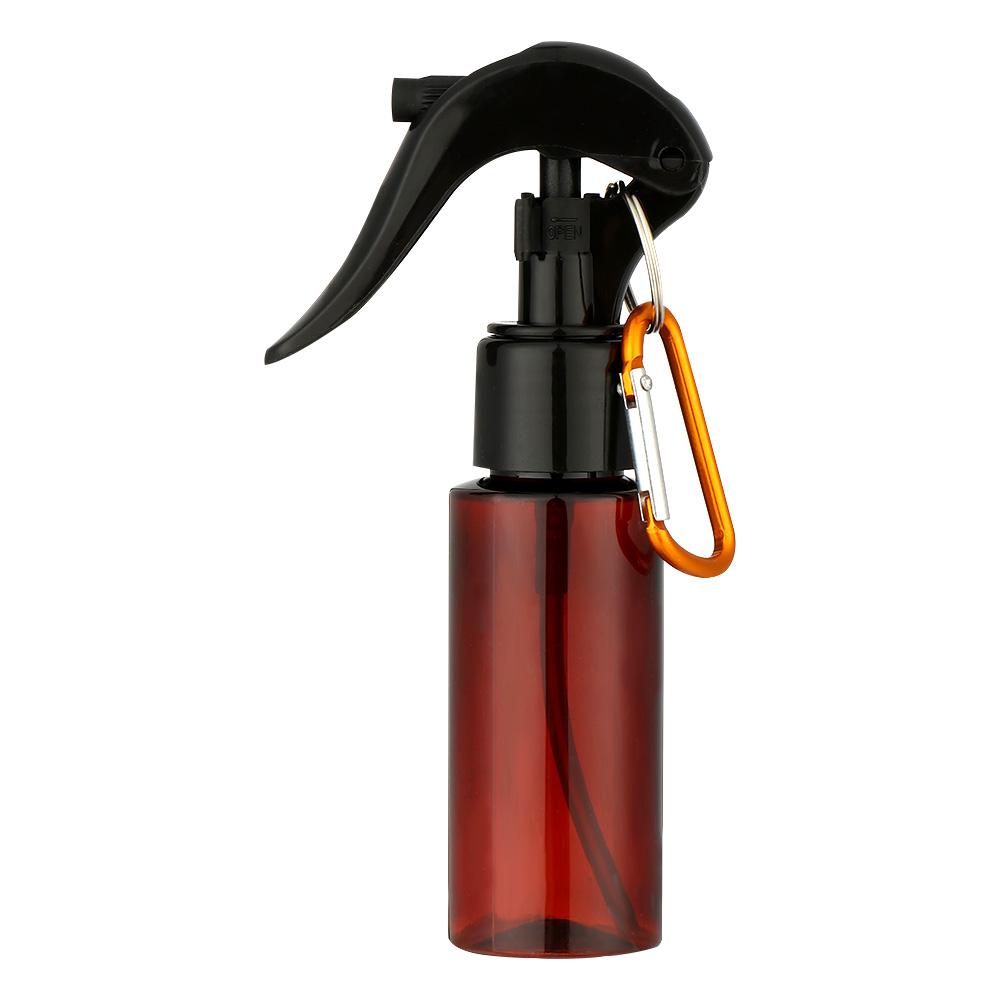 Makeup Tool Travel Accessories Sub-bottling Trigger Spray Bottles Lotion Samples Empty Container