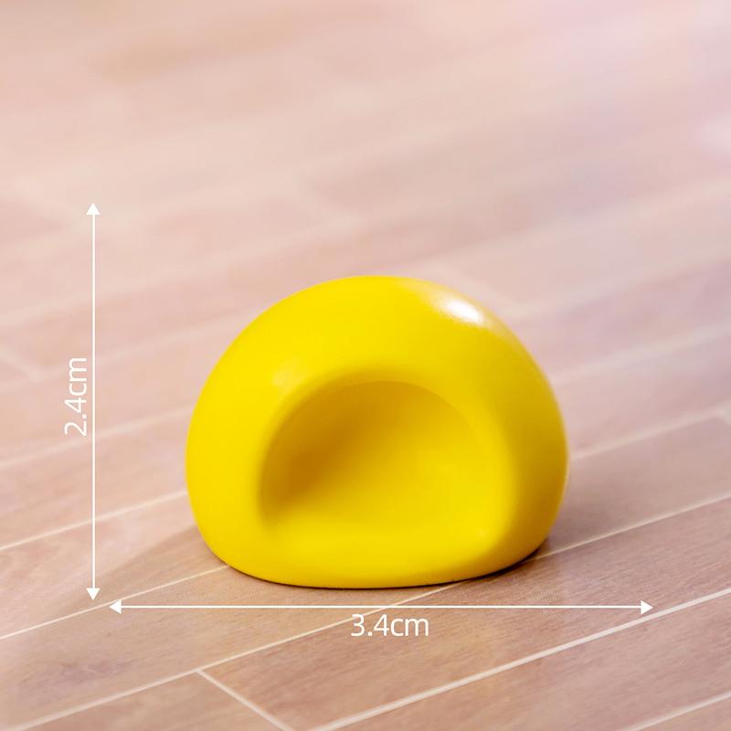 Roztomilé kreslené mini fretka kutilské domácí dekorace Stolní miniatury Kawaii Figurky Malé ozdoby Příslušenství Řemesla Dětské dárky