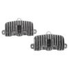 2pcs LED Angel Eyes Ring Light Module Diode 63117398766 For BMW F30 F31 F34